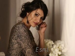 Esmi
