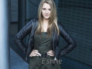Esmme