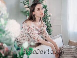 EssaDavidson