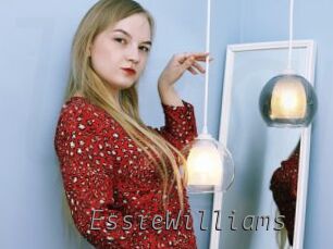 EssieWilliams