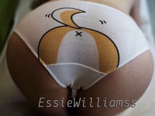 EssieWilliamss