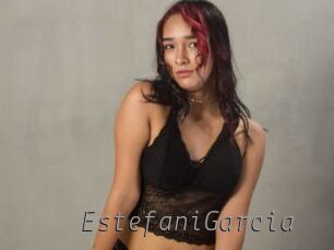 EstefaniGarcia Livestrip Cams
