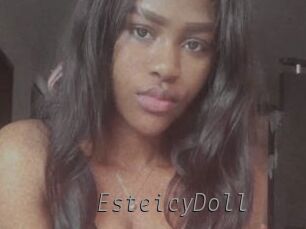 EsteicyDoll