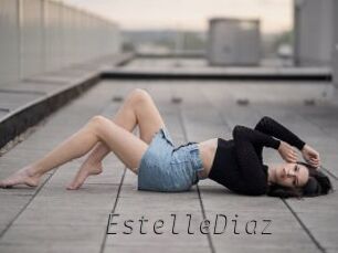 EstelleDiaz Livestrip Cams