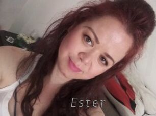 Ester