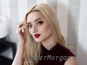 EsterMorgan Livestrip Cams