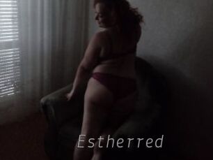 Estherred