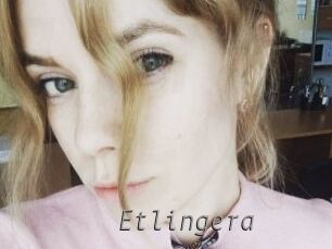 Etlingera