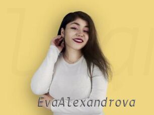 EvaAlexandrova