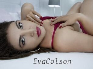 EvaColson