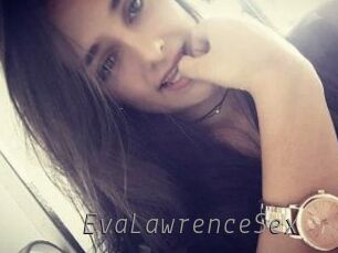 EvaLawrenceSex