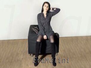 EvaMalini Livestrip Cams