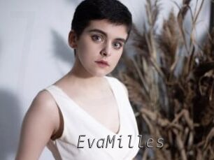 EvaMilles Livestrip Cams