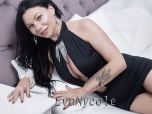EvaNycole Livestrip Cams
