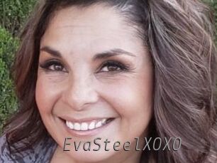 EvaSteelXOXO Livestrip Cams