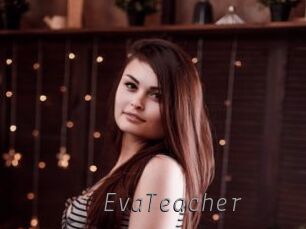 EvaTeacher Livestrip Cams
