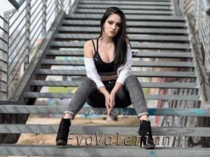 EvaValerian