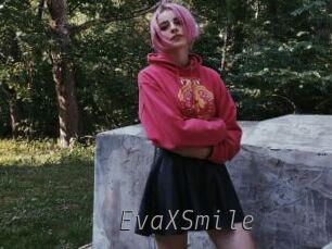 EvaXSmile Livestrip Cams