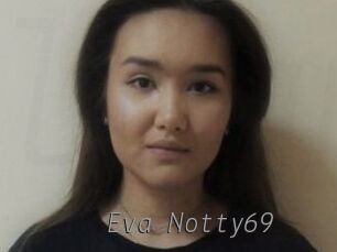 Eva_Notty69 Livestrip Cams