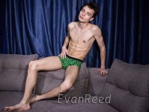 EvanReed