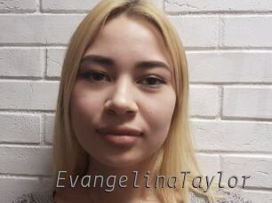 EvangelinaTaylor Livestrip Cams