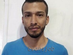 Evans_job