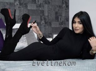 EvelineKom Livestrip Cams