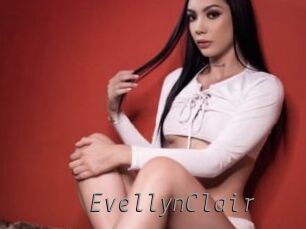 EvellynClair Livestrip Cams