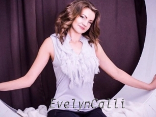 EvelynCalli Livestrip Cams