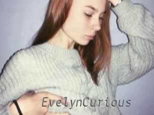 EvelynCurious