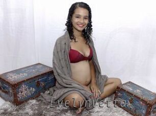 EvelynVetta Livestrip Cams