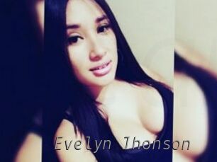 Evelyn_Jhonson