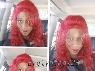 Evelyn_thaw23 Livestrip Cams