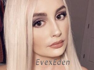 EvexEden Livestrip Cams