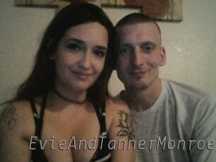 EvieAndTannerMonroe