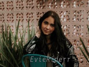 EvieRiderr Livestrip Cams