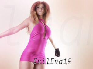 EvilEva19 Livestrip Cams