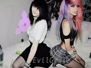 EvilGirlz