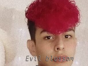Evil_blossom