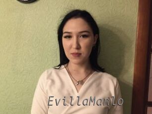EvillaManlo