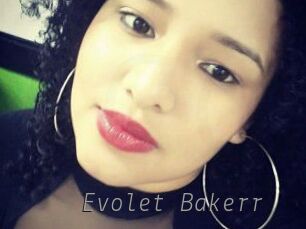 Evolet_Bakerr Livestrip Cams