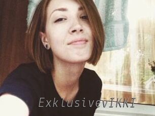 ExklusivevIKKI