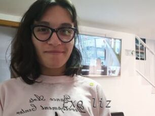 Exo_liz Livestrip Cams
