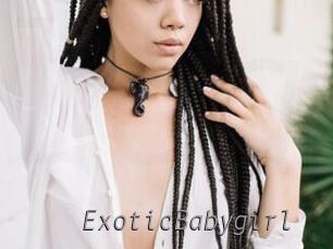 ExoticBabygirl
