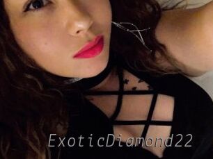 ExoticDiamond22