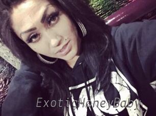 ExoticHoneyBaby