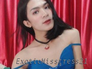 ExoticMisstress21