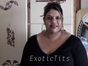 ExoticTits