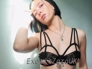 ExoticZaraUK