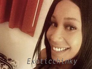 Exoticchinky